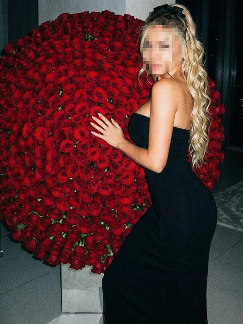Anastasia - Foto 4