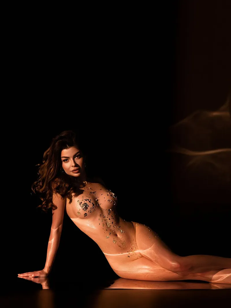 Olivia - Foto 3